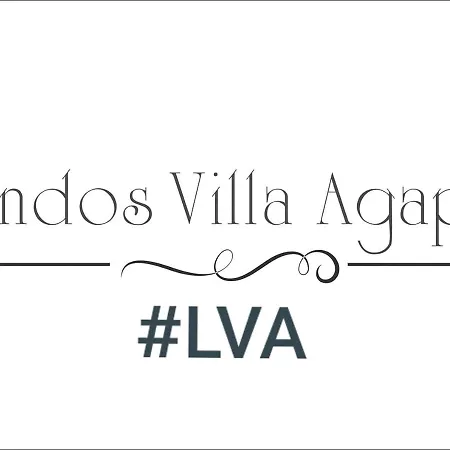 Villa Agape *