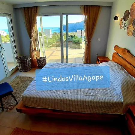 Agape Villa