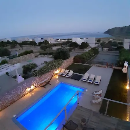 Villa Agape