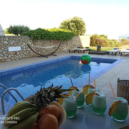 Agape Villa