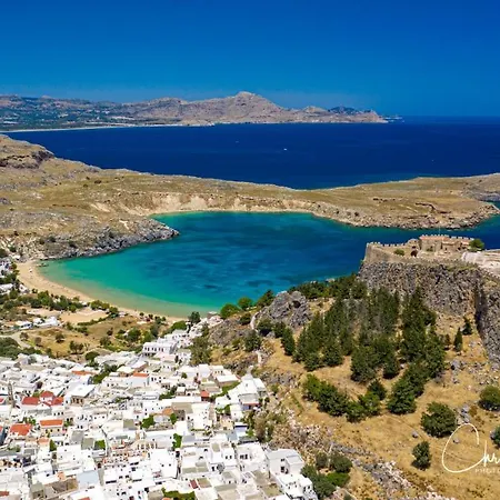 Agape Lindos (Rhodes)