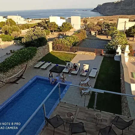 Agape Lindos (Rhodes)
