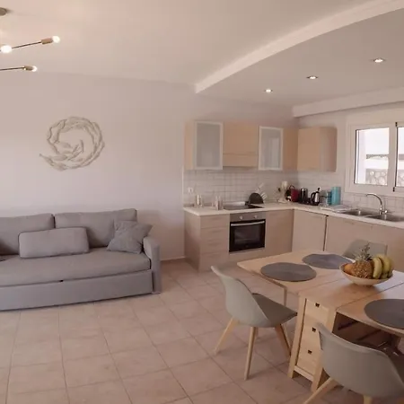 Agape Villa Lindos (Rhodes)