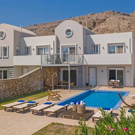 Agape Villa *