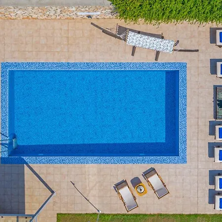Agape Villa