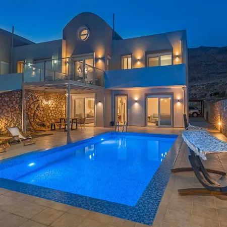 Agape Villa *