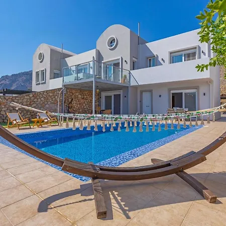 Agape Villa