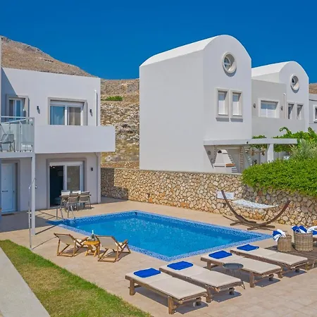 Agape Villa *