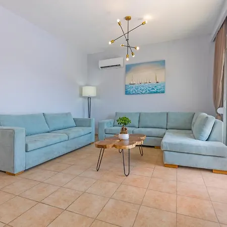 Agape Villa *
