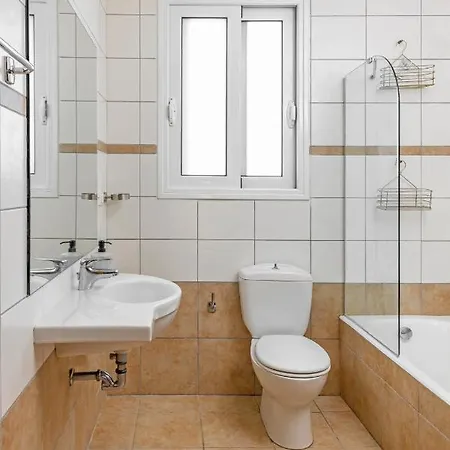 Villa Agape Lindos (Rhodes)