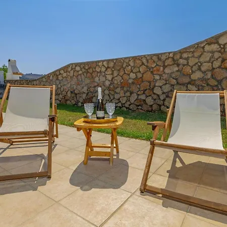 Agape Villa
